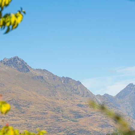 Picture Perfect - Queenstown Holiday Home Esterno foto