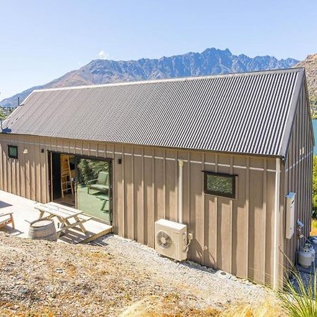 Picture Perfect - Queenstown Holiday Home Esterno foto