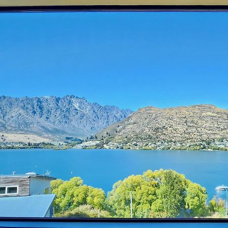 Picture Perfect - Queenstown Holiday Home Esterno foto