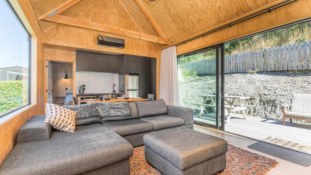 Picture Perfect - Queenstown Holiday Home Esterno foto