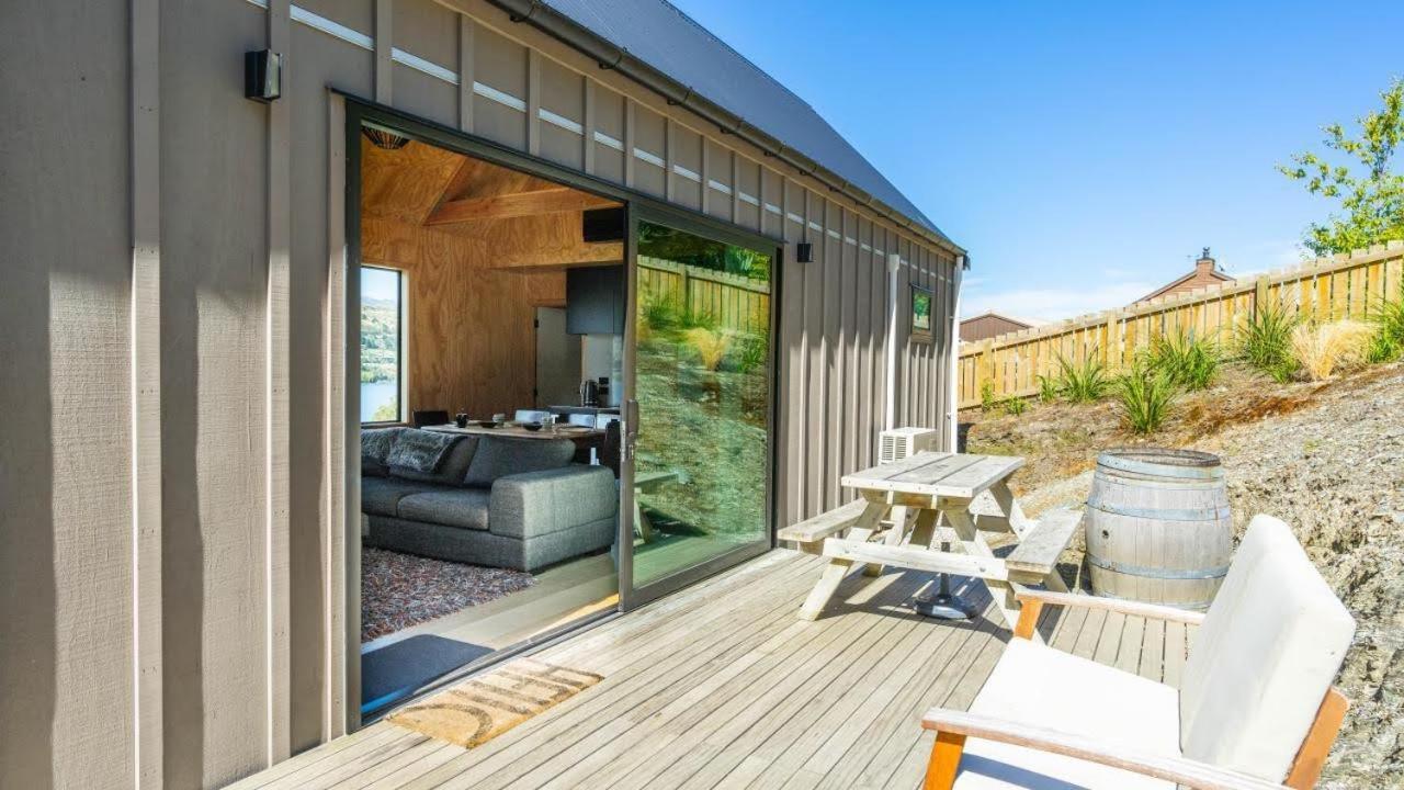 Picture Perfect - Queenstown Holiday Home Esterno foto