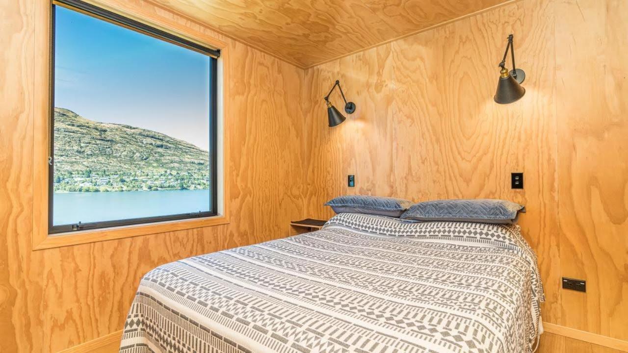 Picture Perfect - Queenstown Holiday Home Esterno foto