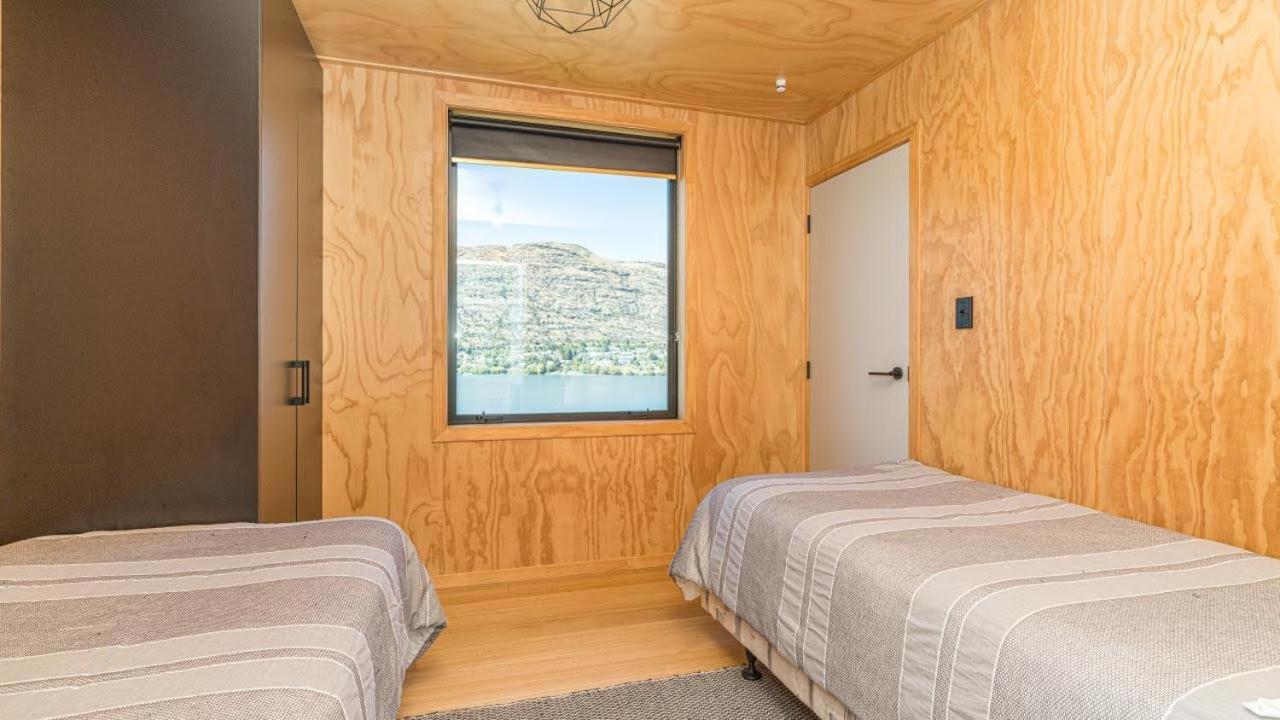 Picture Perfect - Queenstown Holiday Home Esterno foto