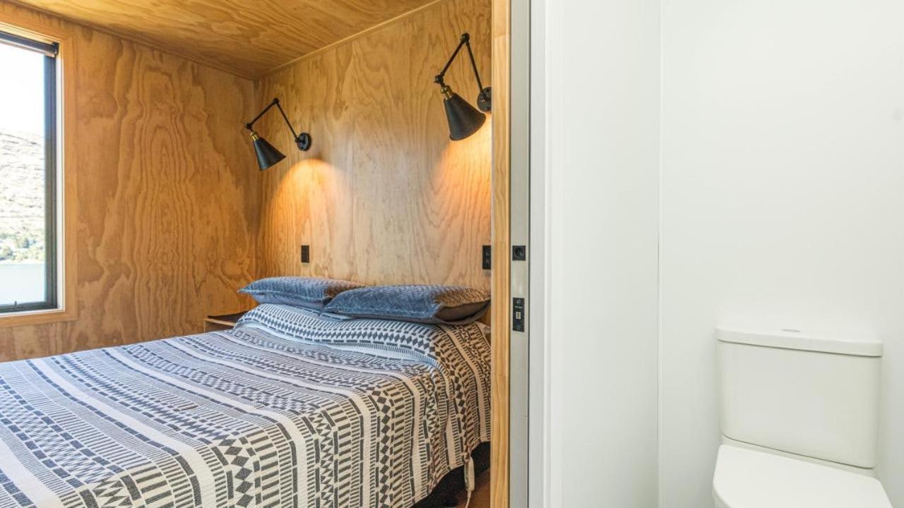 Picture Perfect - Queenstown Holiday Home Esterno foto