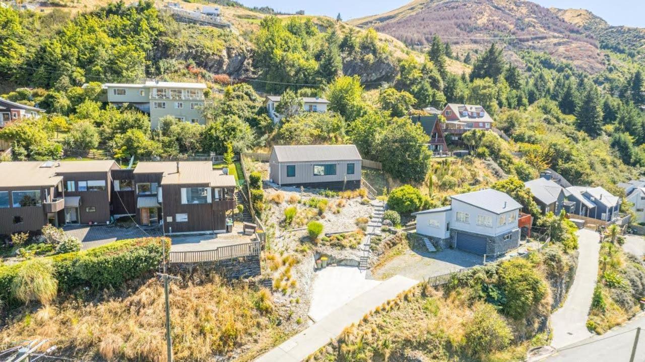 Picture Perfect - Queenstown Holiday Home Esterno foto