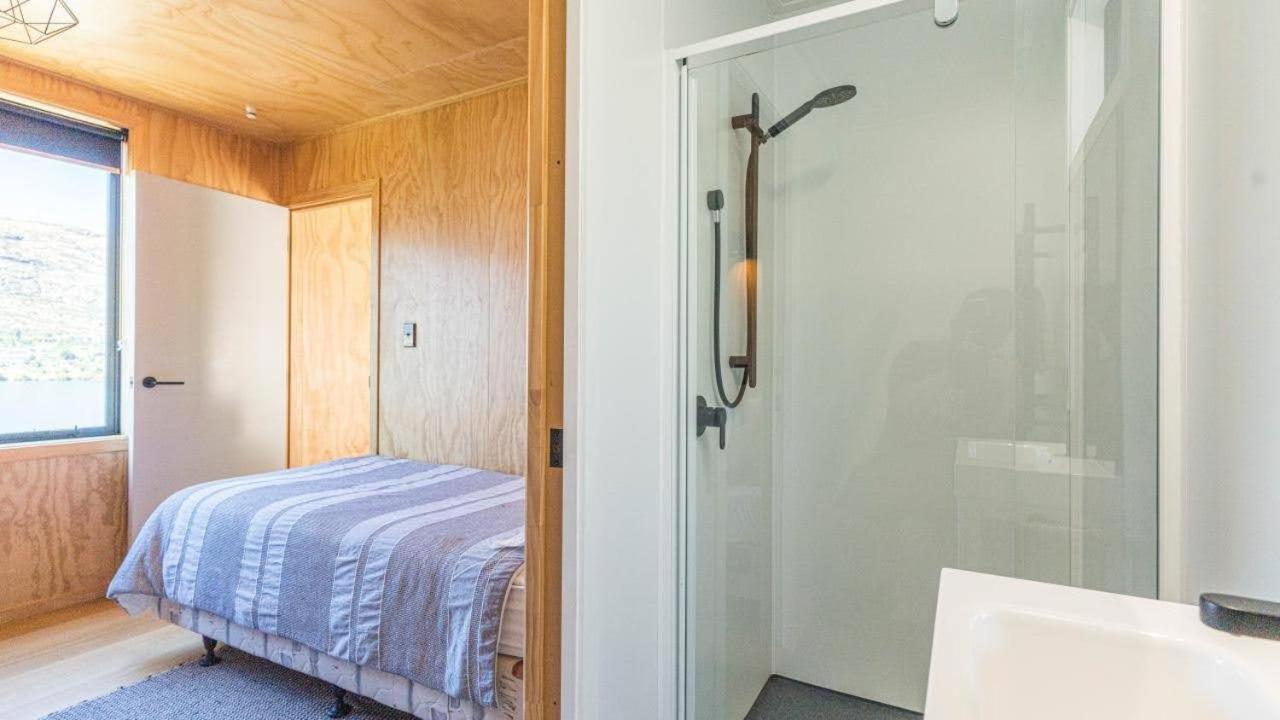 Picture Perfect - Queenstown Holiday Home Esterno foto