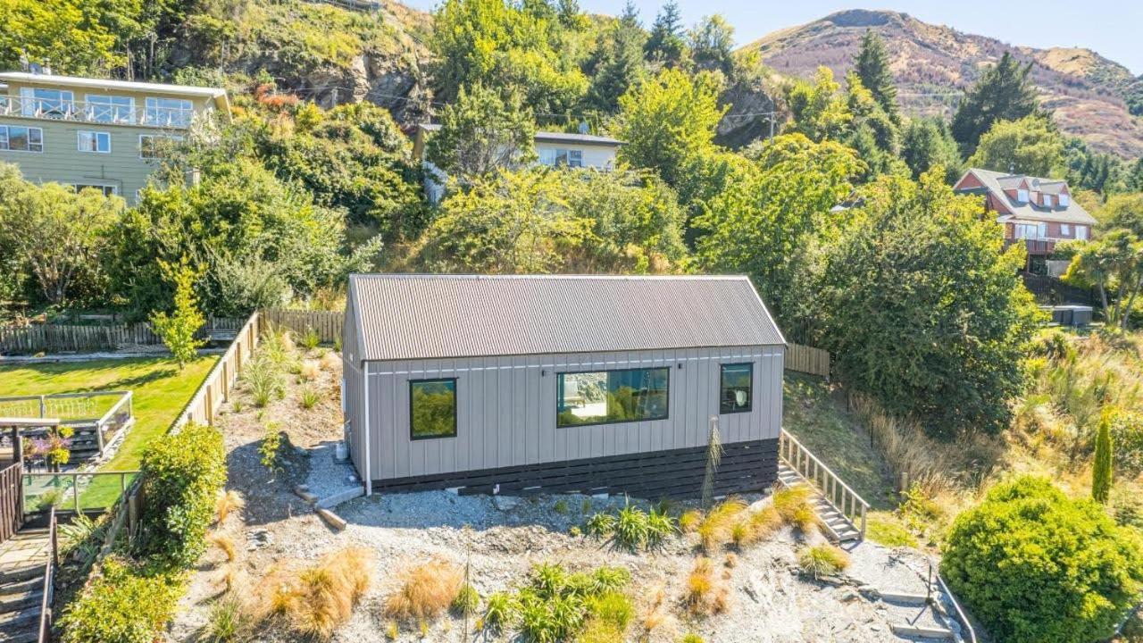 Picture Perfect - Queenstown Holiday Home Esterno foto
