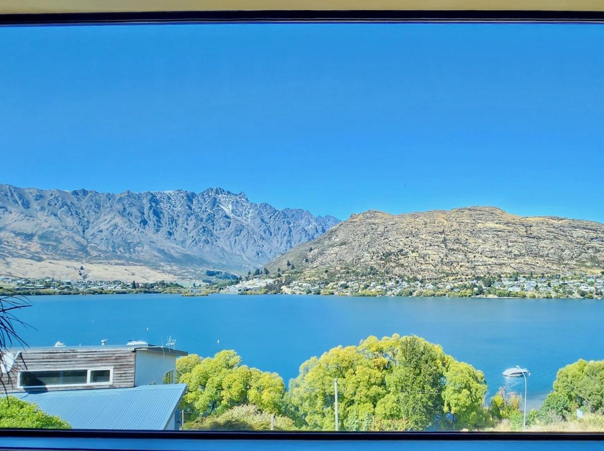 Picture Perfect - Queenstown Holiday Home Esterno foto